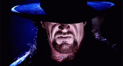 News about the undertaker